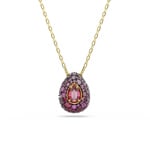 Swarovski Parure Sublima | Collier et boucles d'oreilles - 5752883