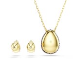 Swarovski Parure Sublima | Collier et boucles d'oreilles - 5752883