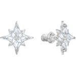 Swarovski Symbolic Star Set | Halskette mit Ohrstecker - 5517182