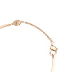 Swarovski Symbolica Armreif Auge Mehrfarbig rosé vergoldet - M5754138