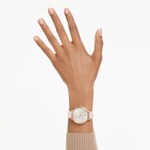 Swarovski Teddy Uhr Rosé / Pink - 5739838