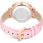 Swarovski Teddy Uhr Rosé / Pink - 5739838