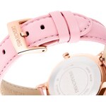 Swarovski Teddy Uhr Rosé / Pink - 5739838