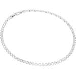 Swarovski Tennis Set | necklace with earring - 5007747