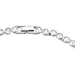 Swarovski Tennis Set | necklace with earring - 5007747