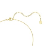 Swarovski Una Angelic Collier Kissen Weiss vergoldet - 5764761