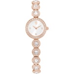 Swarovski Una Angelic Rosé / Silbrig - 5753309