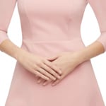 Swarovski Bague Mémoire Vittore, blanc, métal rhodié - M5028227