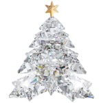 Swarovski Weihnachtsbaum Leuchtender Stern - 1139998 