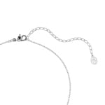 Swarovski x Ariana Grande Necklace Dragonfly Rhodium plated - 5737383