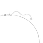 Swarovski x Ariana Grande Collier Libellule Métal rhodié - 5737429