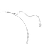 Swarovski x Ariana Grande Collier Libellule Métal rhodié - 5737424