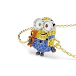 Swarovski x Minions Bob Bracelet gold-plated - 5743386