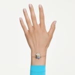 Swarovski x Minions Bob Bracelet gold-plated - 5743386