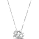 Swarovski Zodiac II Collier, versau, blanc, finition mix de métal - 5561421