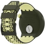 Swatch Big Bold Bbblanco - SO27M102