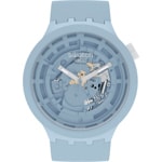 Swatch Big Bold Bioceramic C-Blue