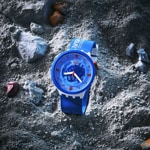 Swatch Big Bold Bioceramic Jumpsuit - SB03Z100