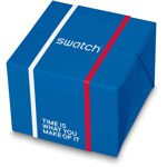 Swatch Big Bold Bioceramic Jumpsuit - SB03Z100