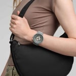 Swatch Big Bold Biosourced Thru the Horizon - SB05M102