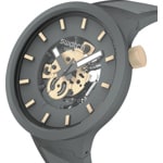 Swatch Big Bold Biosourced Thru the Horizon - SB05M102