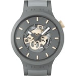 Swatch Big Bold Biosourced Thru the Horizon