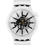 Swatch Big Bold Blackinjelly