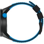 Swatch Big Bold Bbblue - SO27B101