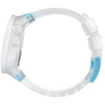 Swatch Big Bold Blueinjelly - SO27E105