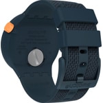 Swatch Big Bold Burning Lava - SO27N107