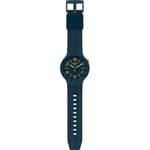 Swatch Big Bold Burning Lava - SO27N107