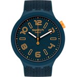 Swatch Big Bold Burning Lava - SO27N107