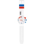 Swatch Big Bold Chrono Bioceramic Extravehicular - SB04Z400