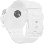 Swatch Big Bold Chrono Chequered White - SB02W400