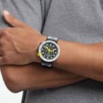 Swatch Big Bold Chrono Excaperatic - SB02M400