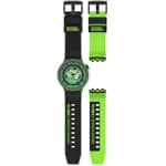 Swatch Big Bold Come in Peace ! - SB01B125