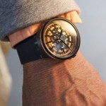 Swatch Big Bold Dark Taste - SO27B115