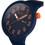 Swatch Big Bold Essentially Confident - SB01S700