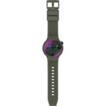 Swatch Big Bold Futuristic Green - SO27M105