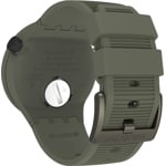 Swatch Big Bold Futuristic Green - SO27M105