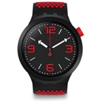 Swatch Big Bold Bbblood
