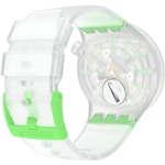 Swatch Big Bold Greeninjelly - SO27E104