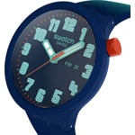 Swatch Big Bold Essentially Bold - SB01N700