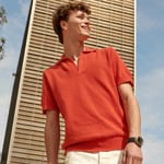 Swatch Big Bold Irony Lacquered Dark Irony - SB07S105