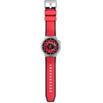 Swatch Big Bold Irony Lacquered Red Juicy - SB07S110