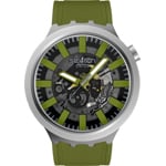 Swatch Big Bold Irony Thru the Underbrush