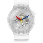 Swatch Big Bold Jellyfish - SO27E100