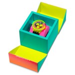 Swatch Big Bold Neon to the Max - SB06J100