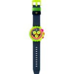 Swatch Big Bold Neon to the Max PAY! - SB06J101-5300