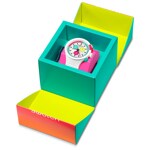 Swatch Big Bold Purity of Neon - SB06W100